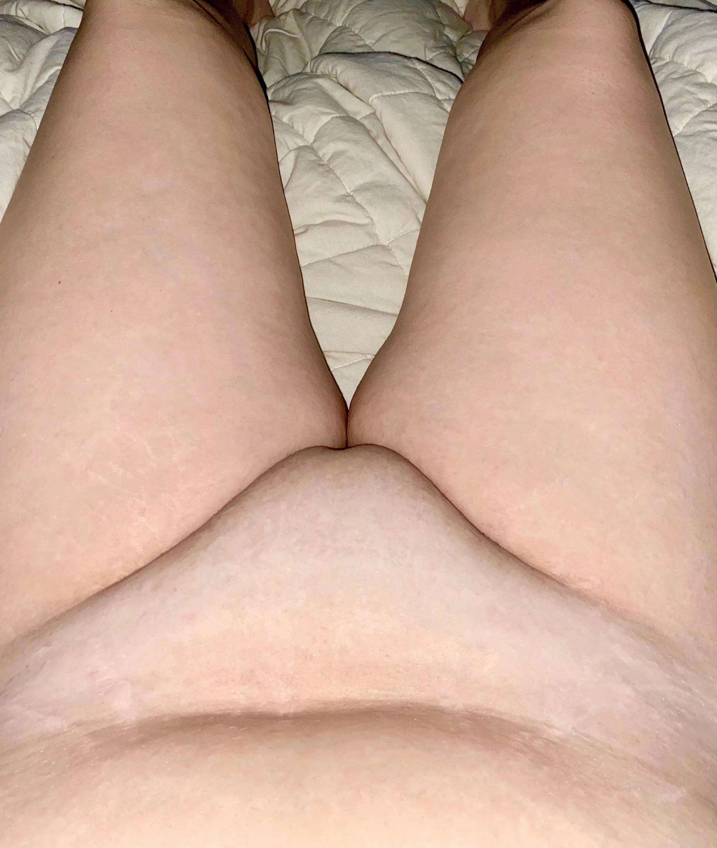 kinda miss the smooth look ?