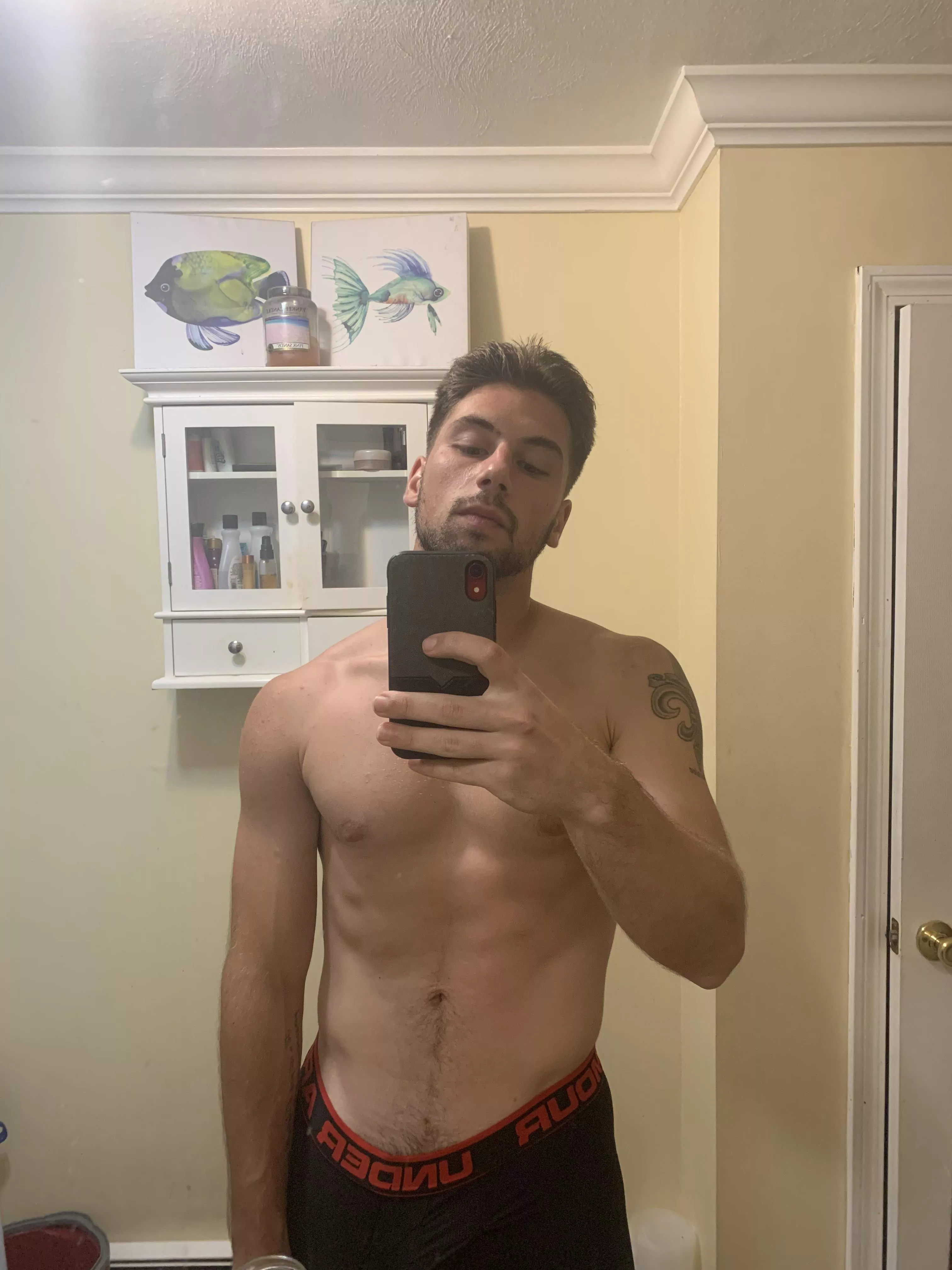 Kinda new to this! Kinda new to this!