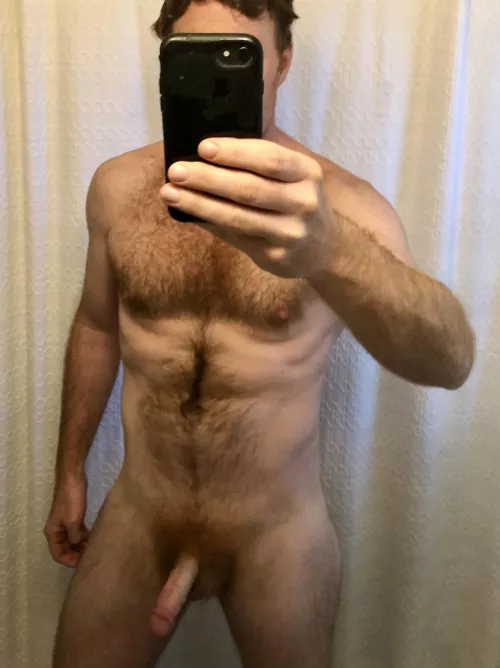 kinda newly single... anyone DTF with this (40) yr old