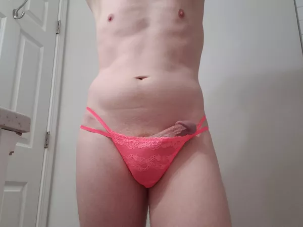 Kinda small 🤩