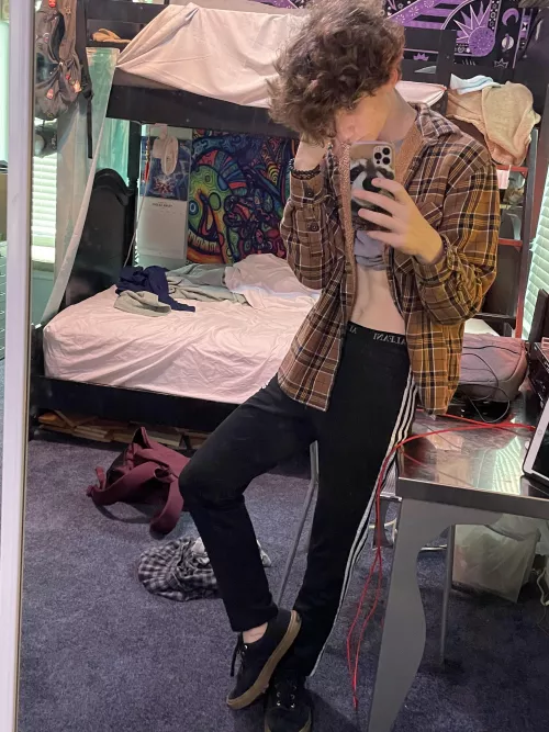 kinda sorta back to posting? (m18) kinda sorta back to posting? (m18)