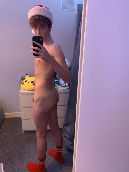 kinda wanna be nutted in š anyone wanna help ?