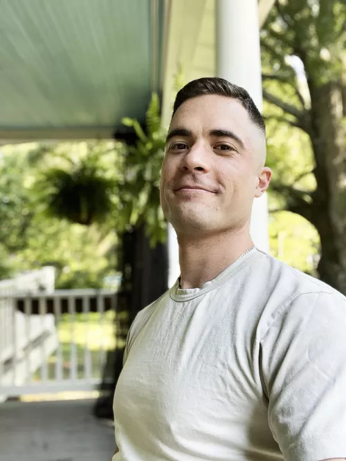 Kinda warm for October in DC, but does it look like I'm complaining? Kinda warm for October in DC, but does it look like I'm complaining?