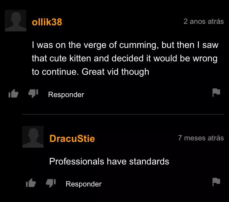 Kinda… wholesome? I guess Kinda… wholesome? I guess