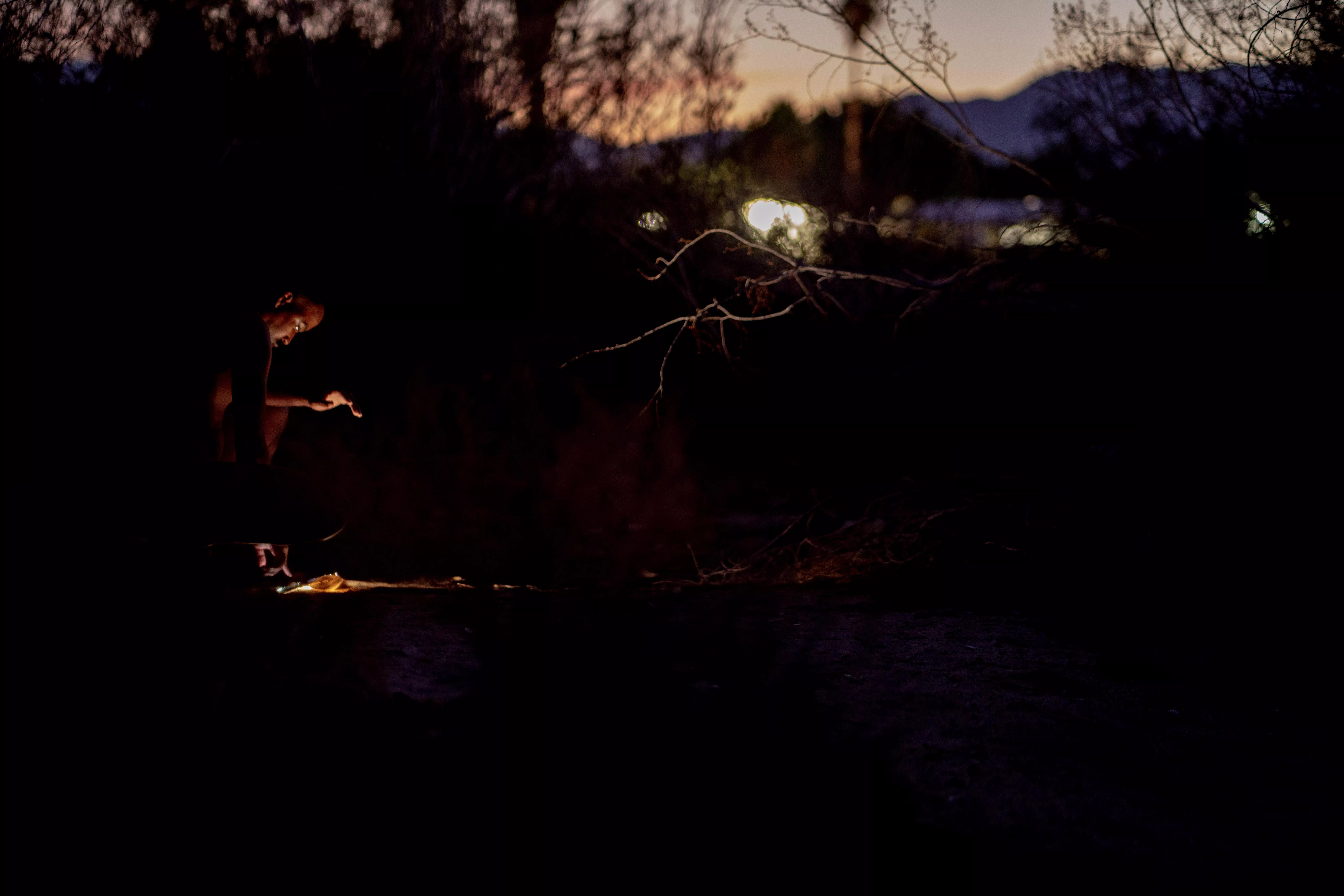Kindling Kindling