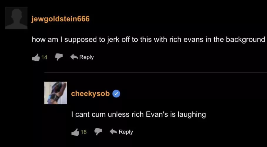 Kinky Hack frauds