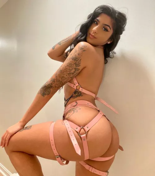 Kinky Indian girls do exist! 💕