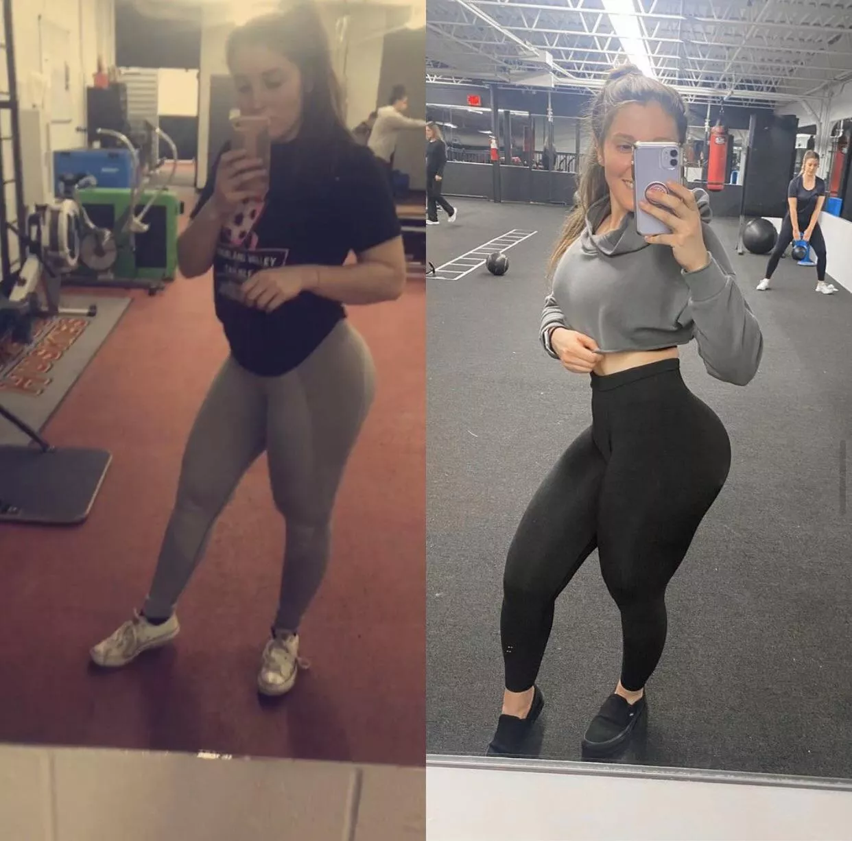 Kir_fitness_ 3 years growth Kir_fitness_ 3 years growth
