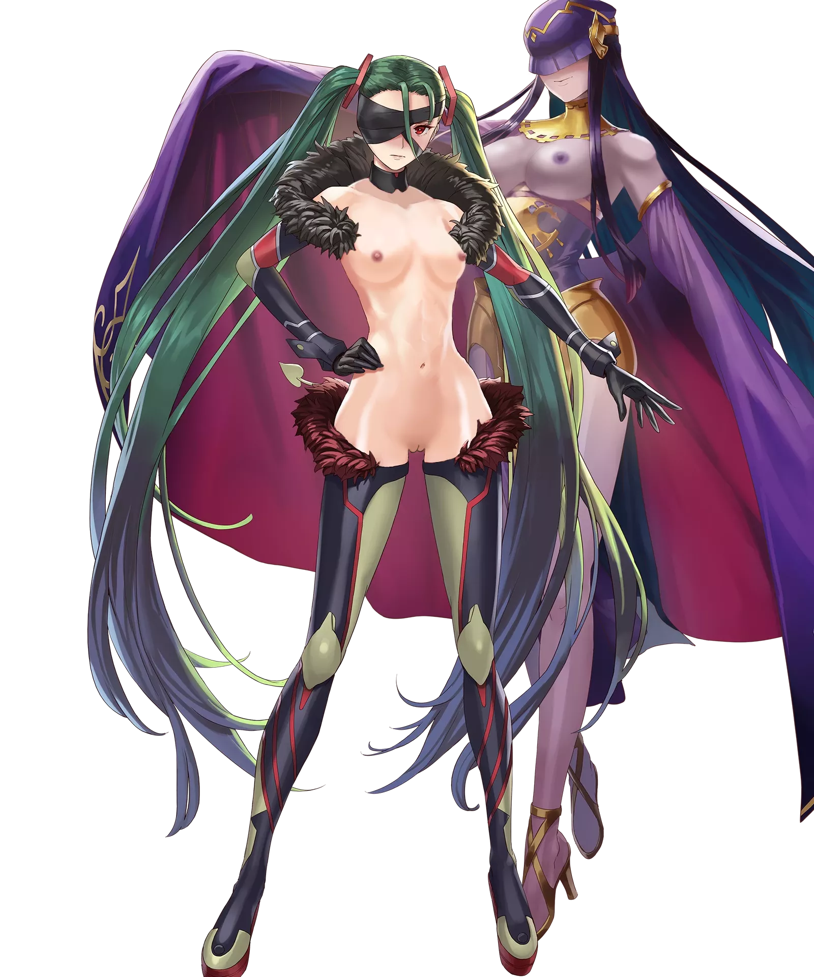 Kiria Nude! (More in comments!) Kiria Nude! (More in comments!)