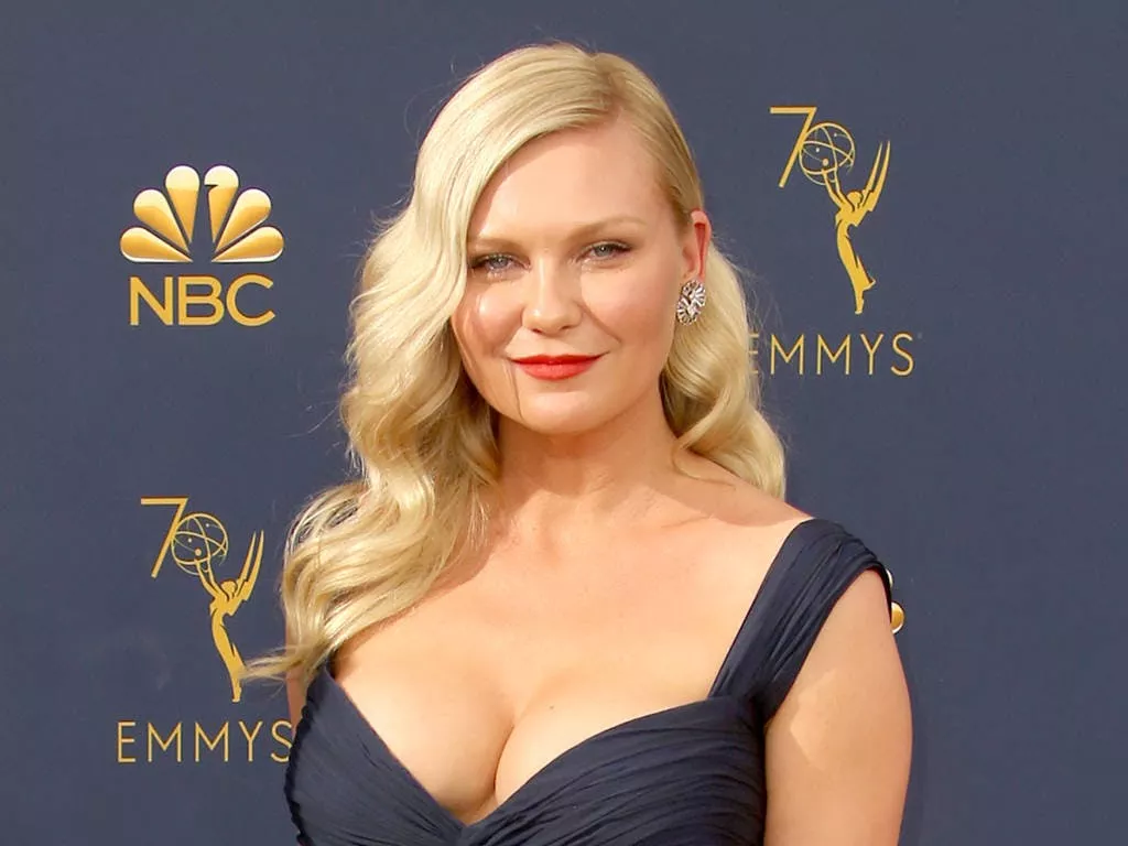 Kirsten Dunst <3 Kirsten Dunst <3