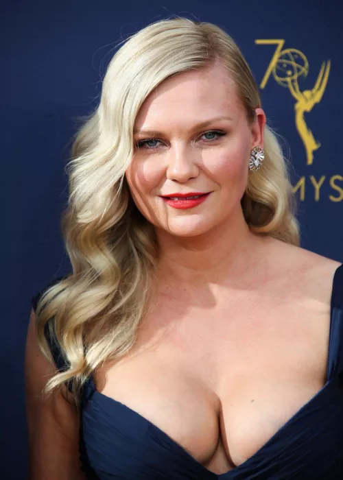 Kirsten Dunst Kirsten Dunst