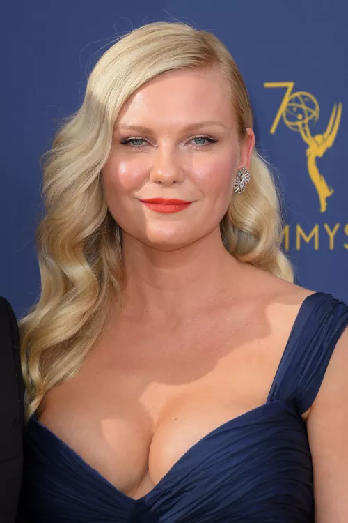 Kirsten Dunst Kirsten Dunst