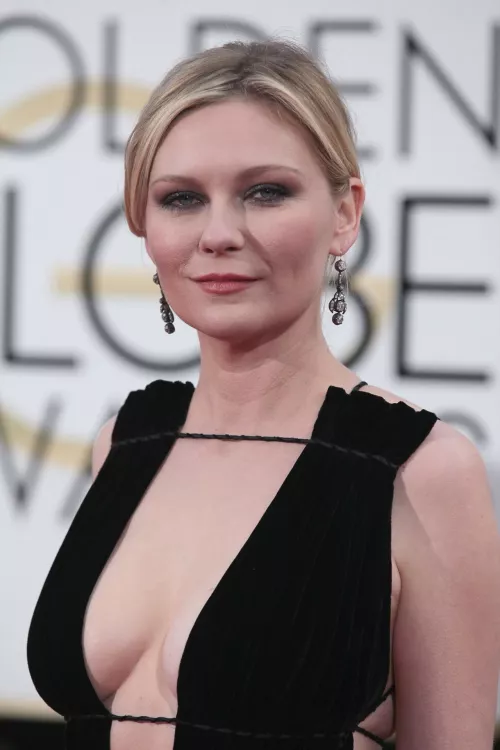Kirsten Dunst