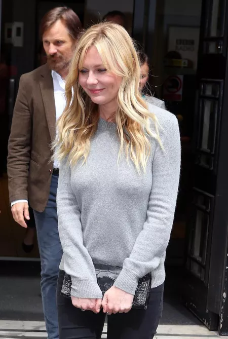Kirsten Dunst Kirsten Dunst