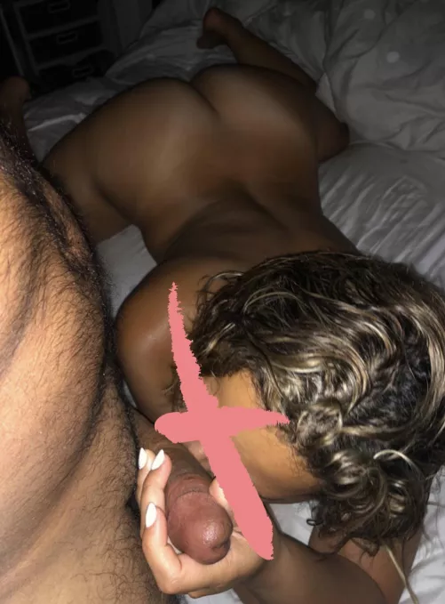 Kiss it first 😘