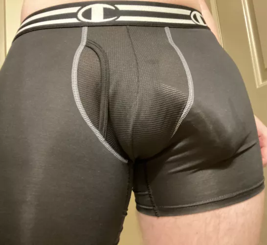 Kiss it through the fabric? Kiss it through the fabric?