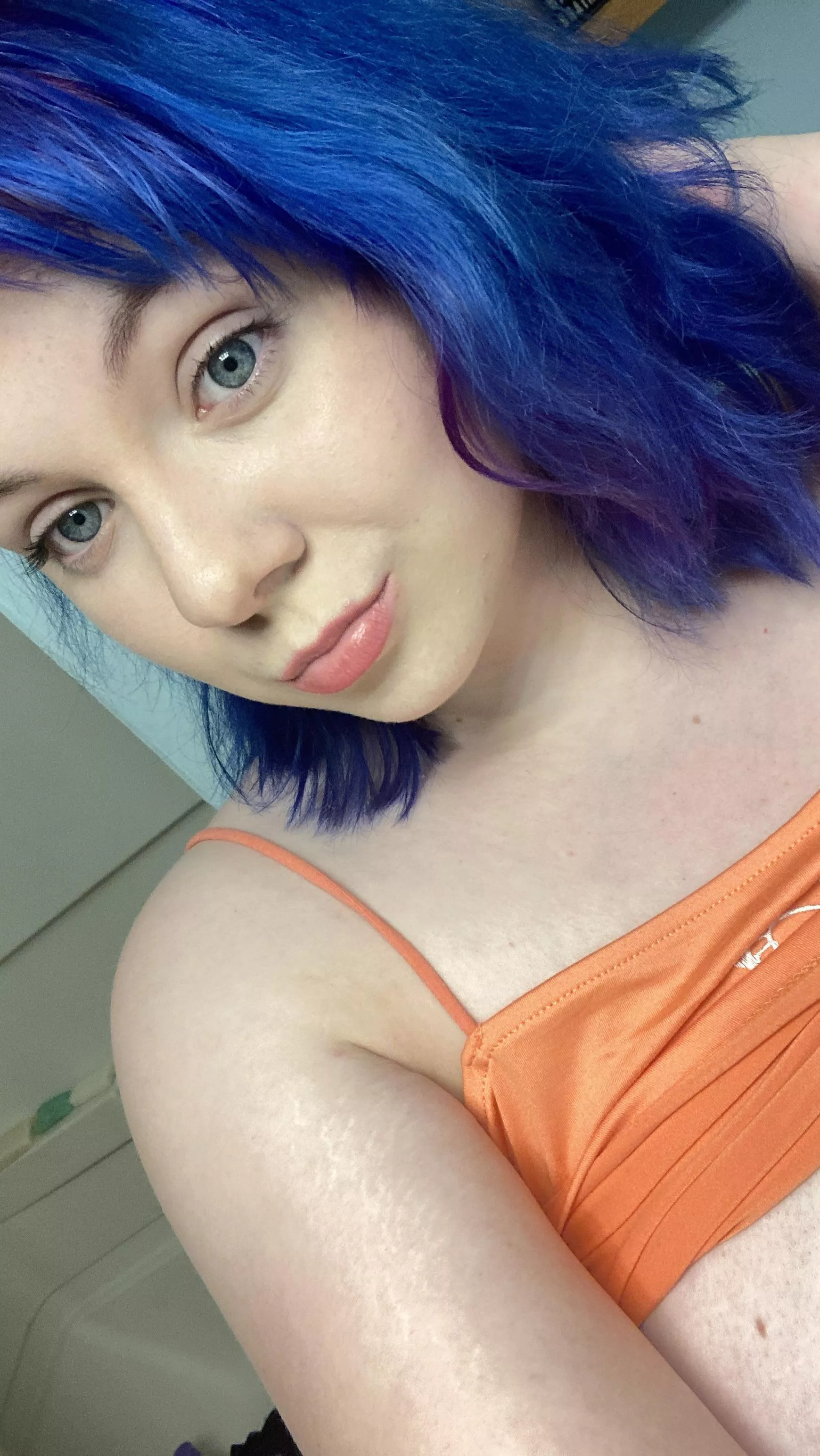 Kiss me passionately as you breed me <3 Kiss me passionately as you breed me <3