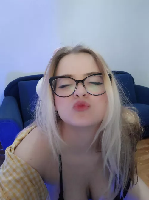Kiss