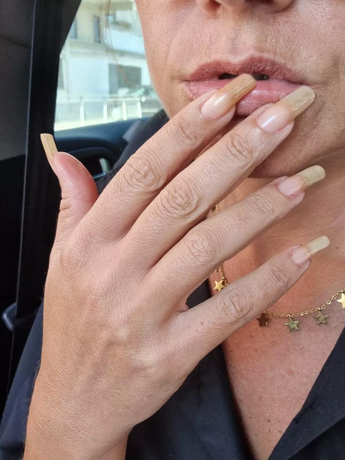 Kiss only for natural nails lovers Kiss only for natural nails lovers