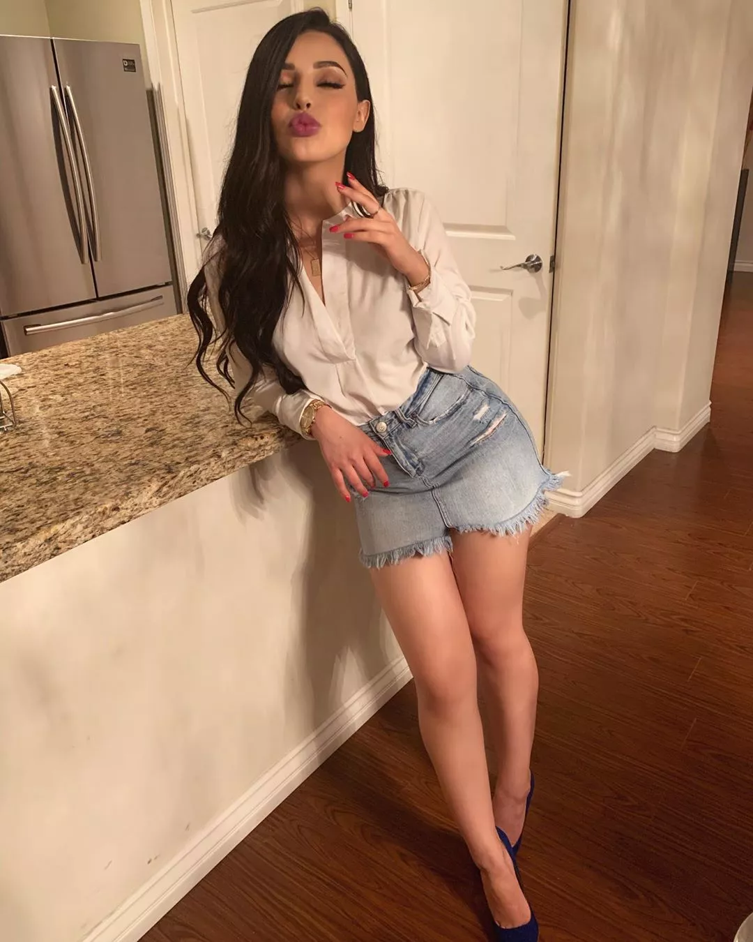 Kiss