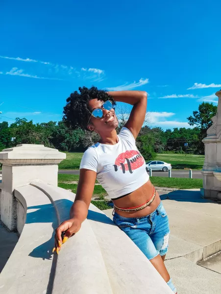 Kisses for your morning 💋