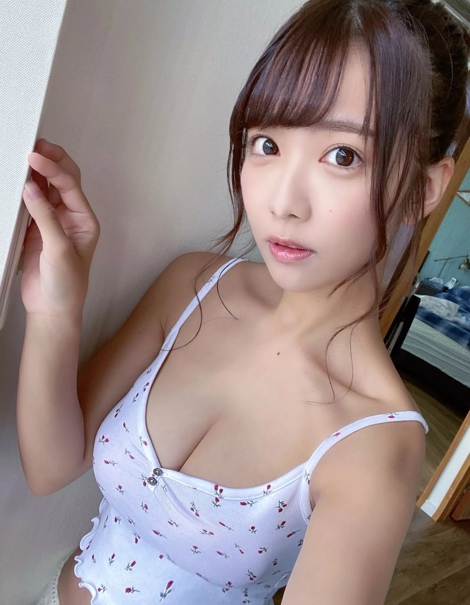 Kisumi Amau (天羽希純) Kisumi Amau (天羽希純)
