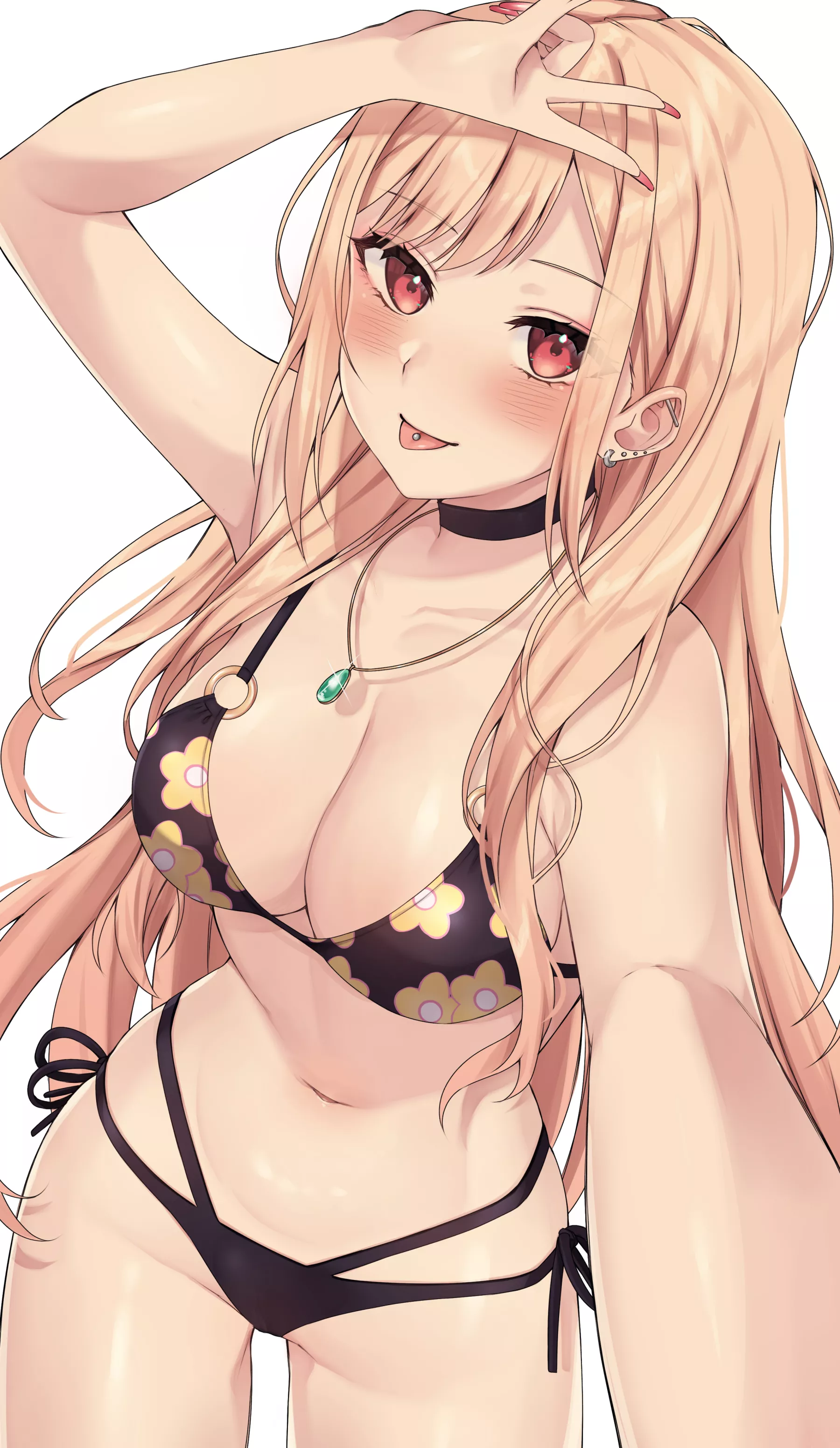 Kitagawa Marin [My Dress-Up Darling]