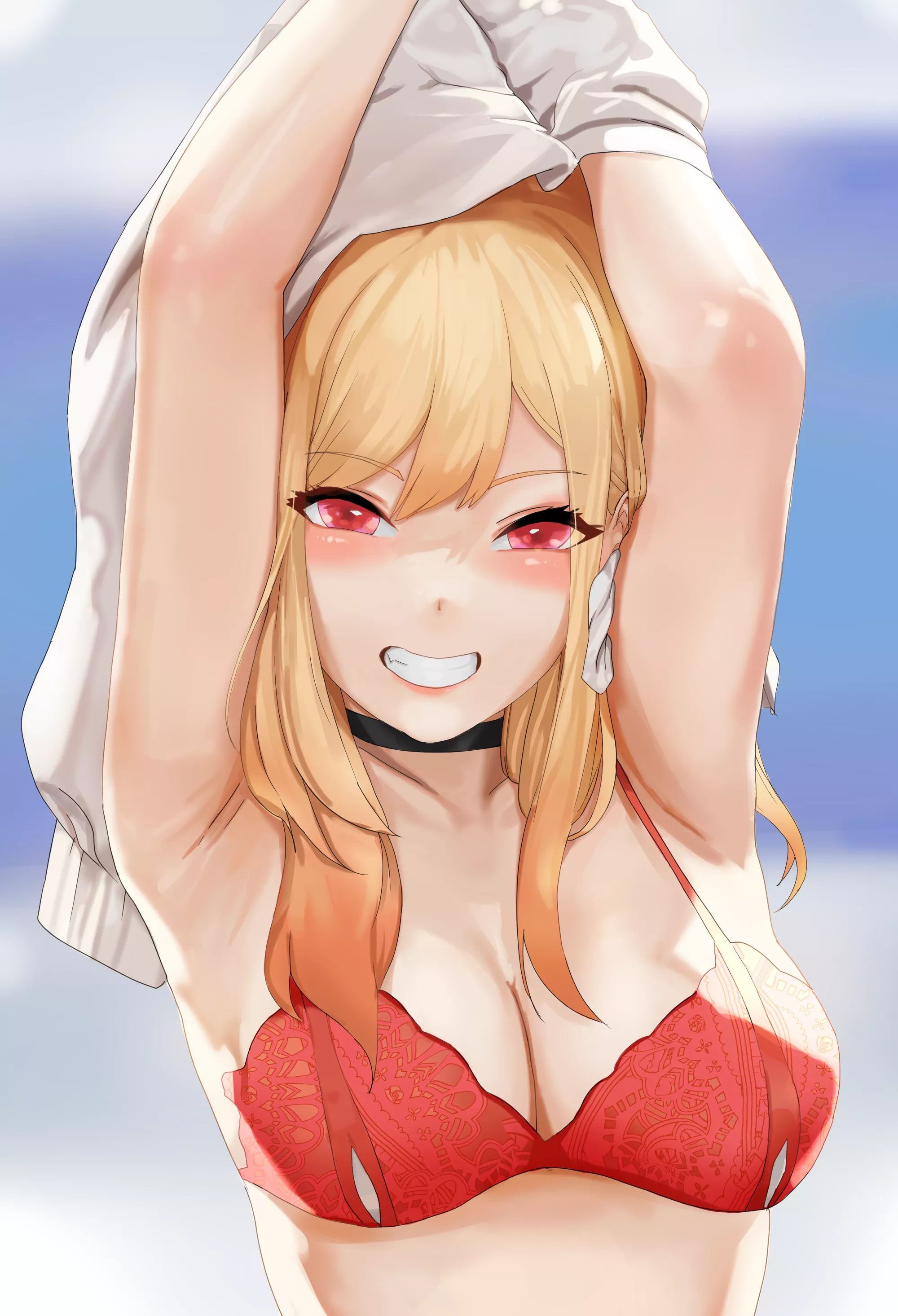 Kitagawa Marin [My Dress-Up Darling]