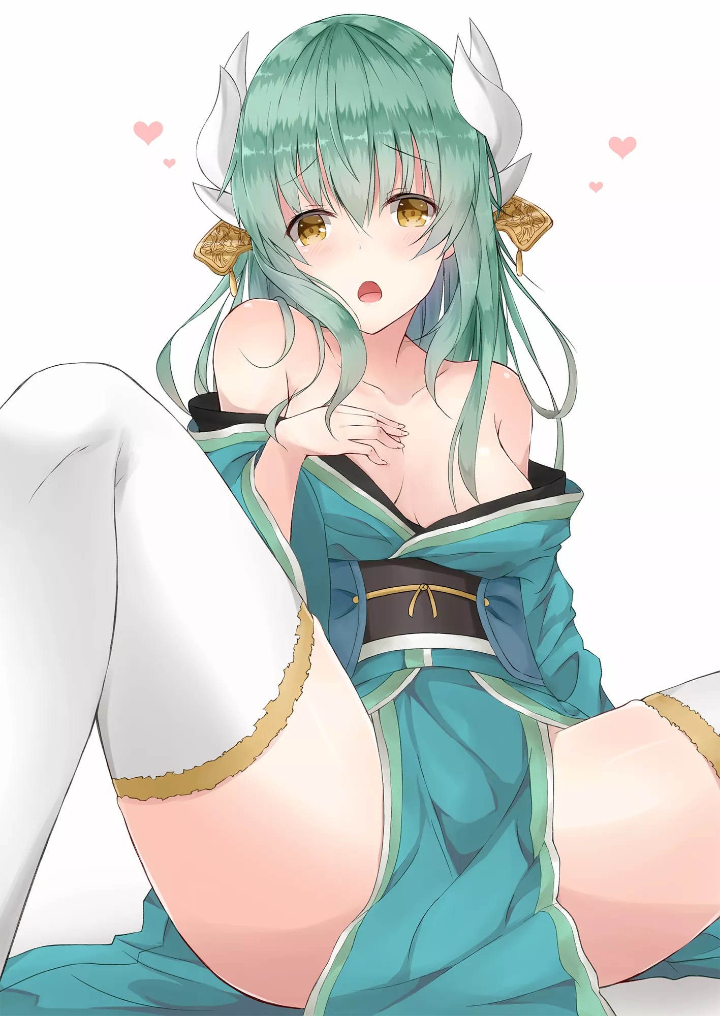 Kiyohime Kiyohime