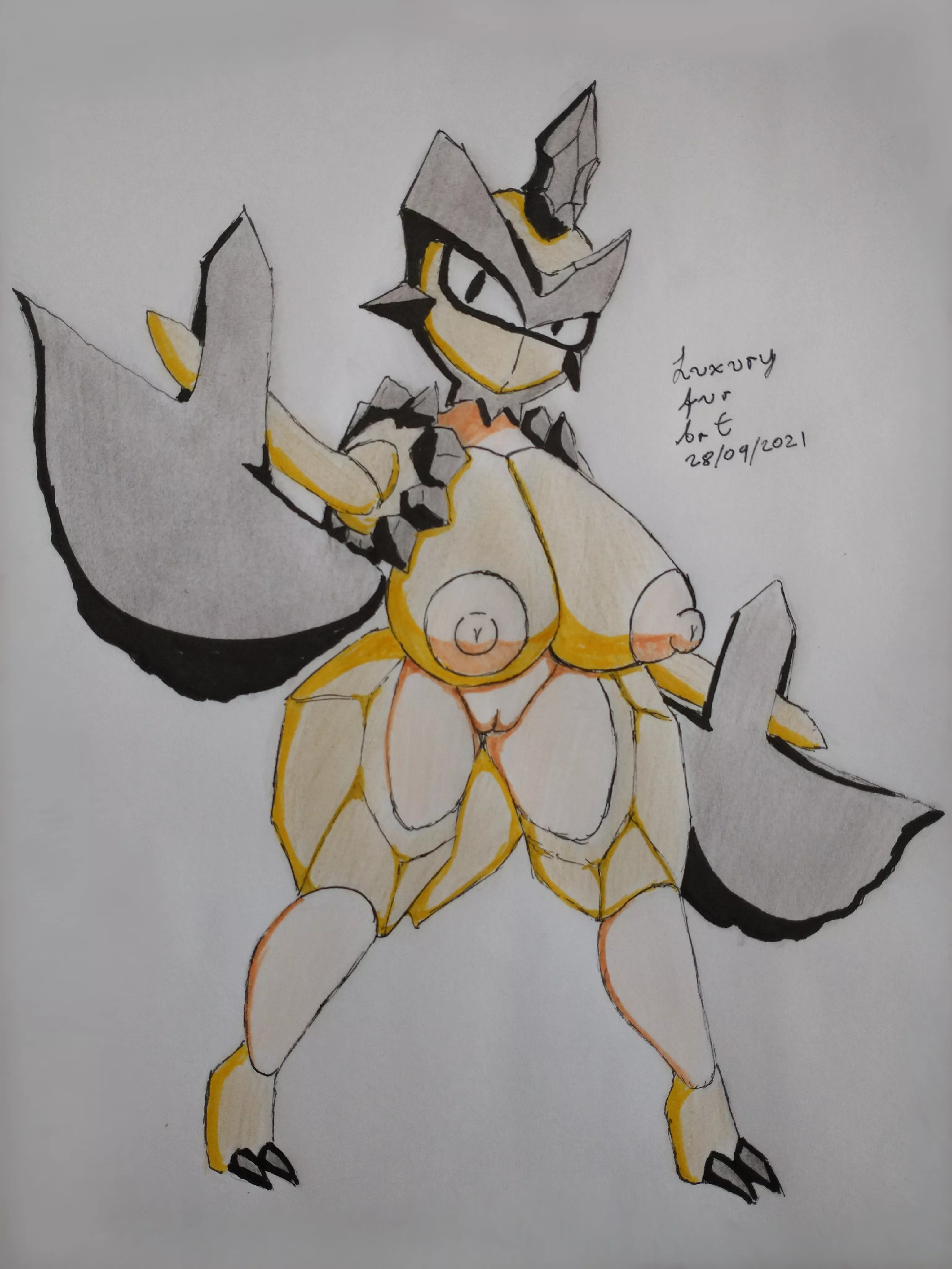 Kleavor (luxury furart) Kleavor (luxury furart)