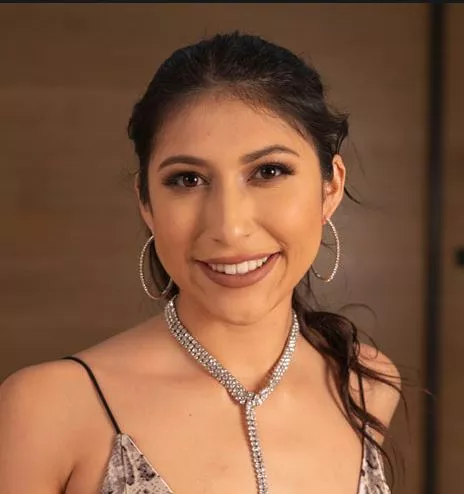 KLL Alaqua Cox (Hawkeye)