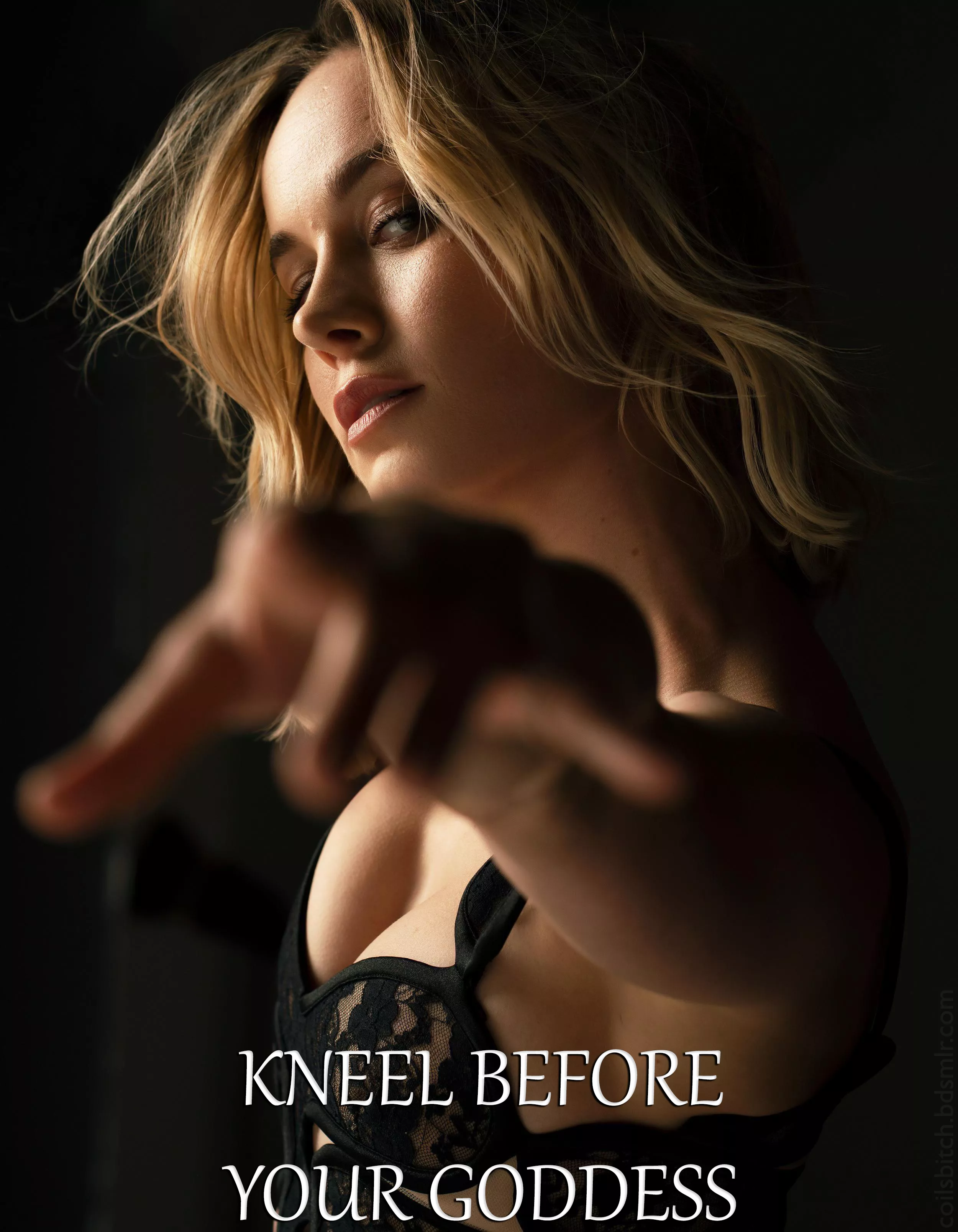 Kneel Kneel