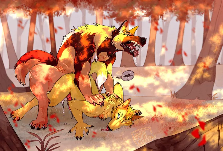 Knot a Problem (HAUNTWIRED)