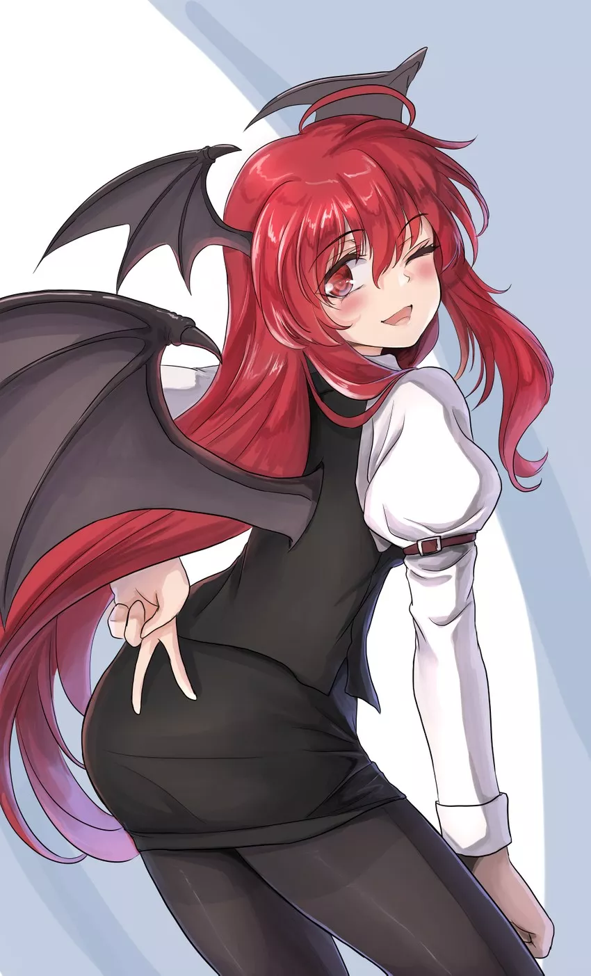 KOA is for Kiss on Ass (by namiki) KOA is for Kiss on Ass (by namiki)