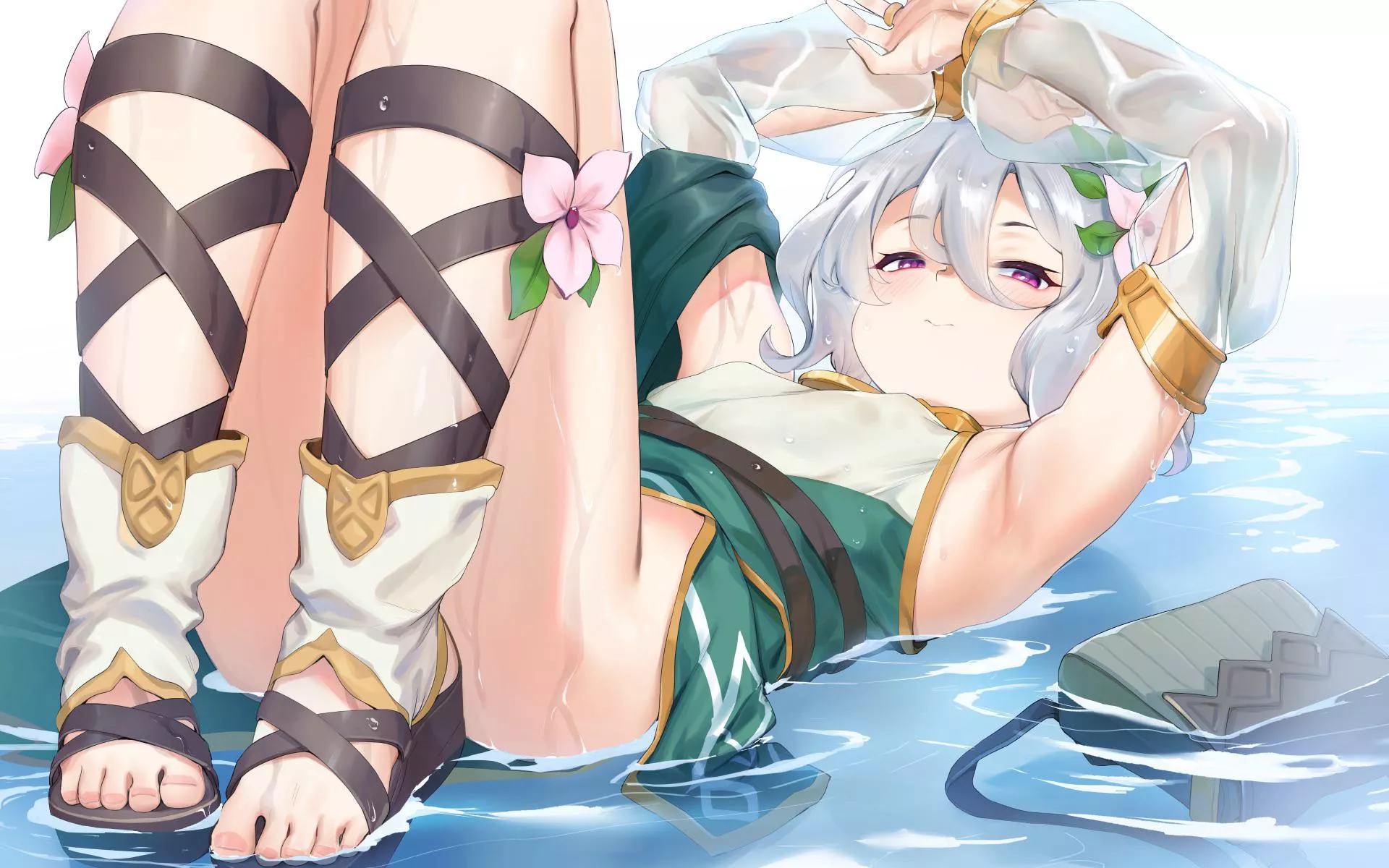 Kokkoro Kokkoro
