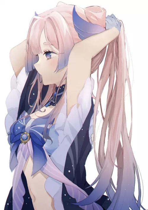 Kokomi [Genshin Impact]