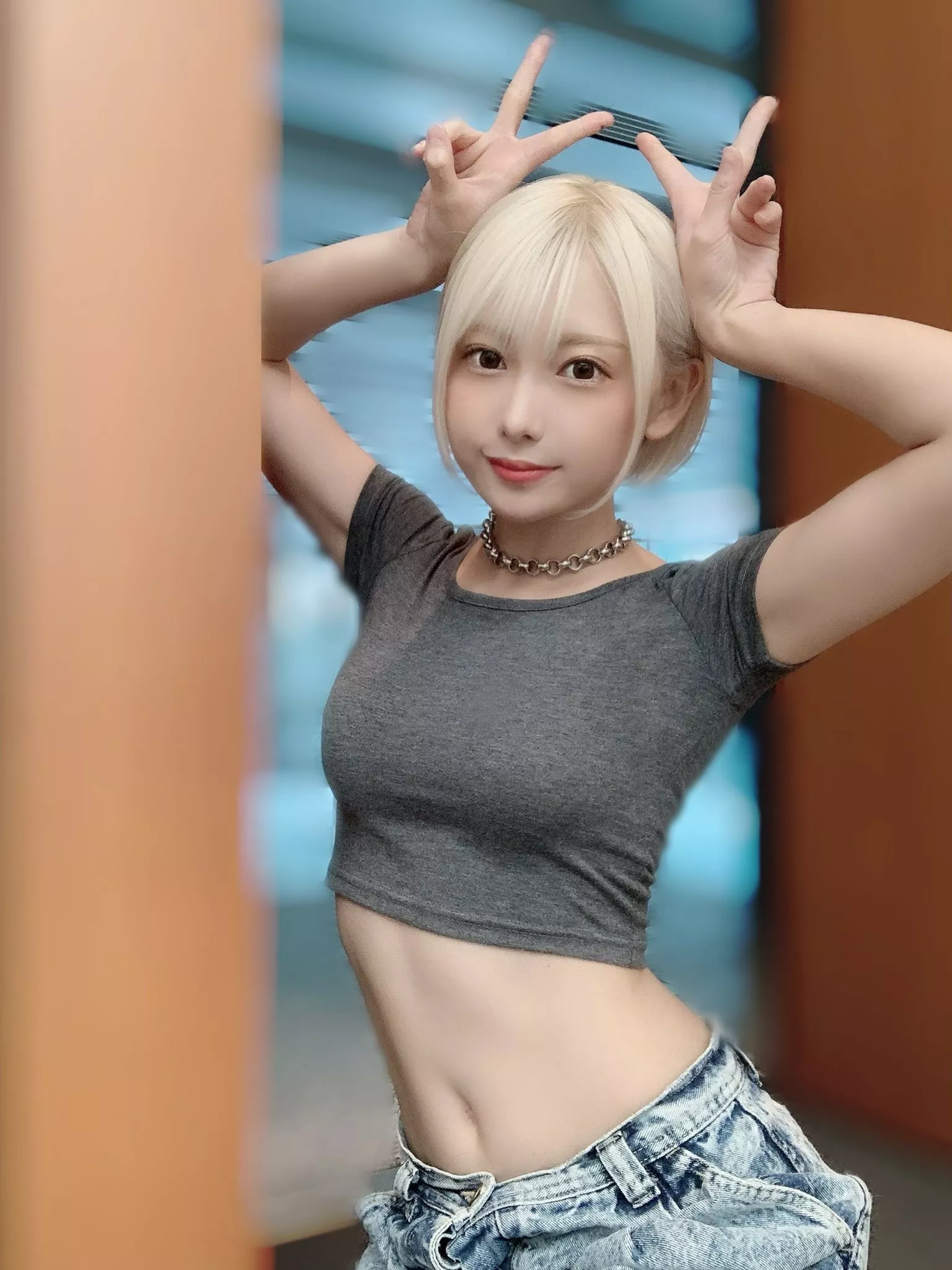 Kokoro Shinozaki Kokoro Shinozaki