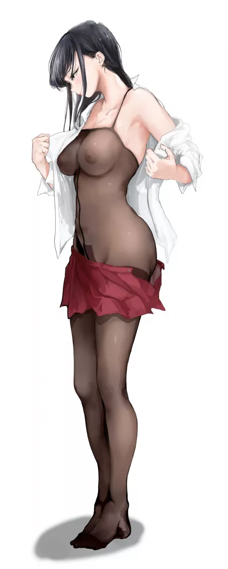 Komi-san [Komi-san wa komyushou desu]