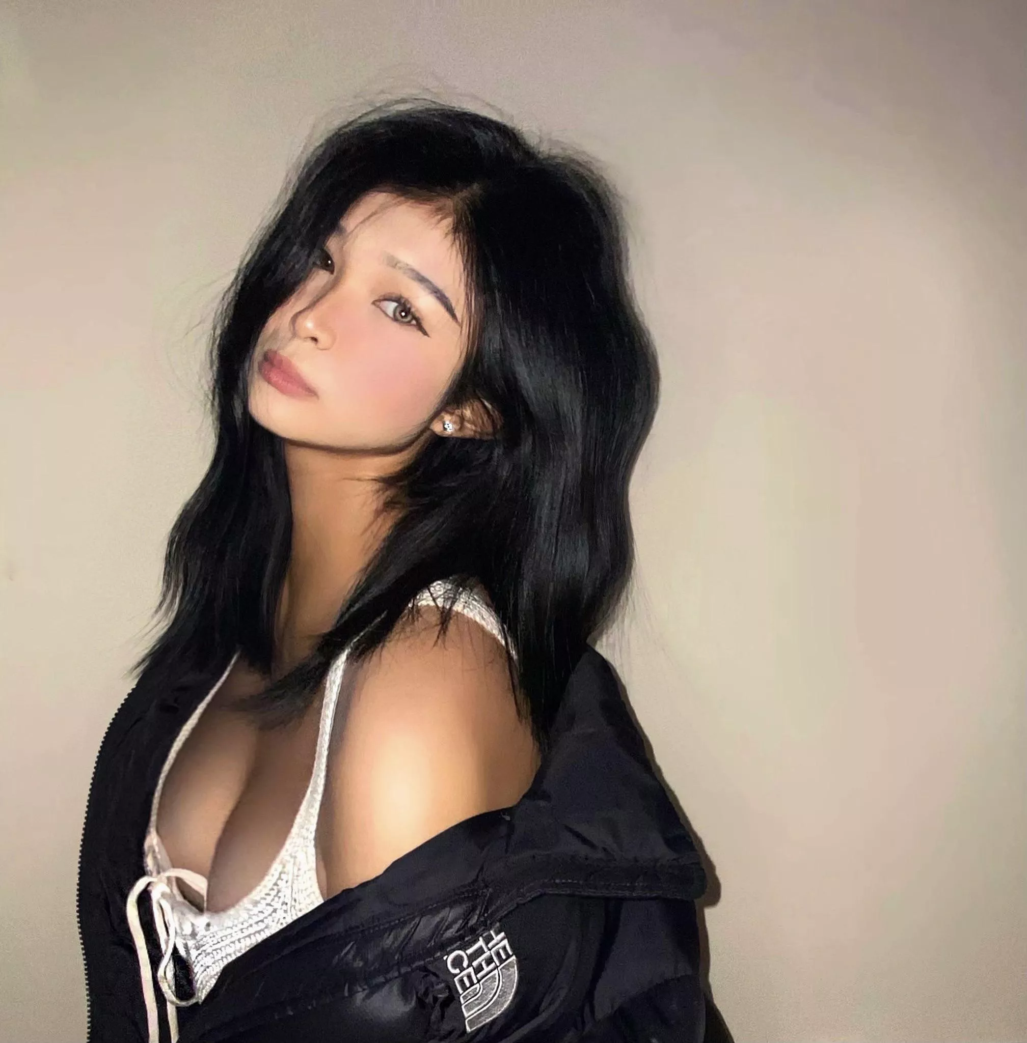 Korean + Vietnamese / @karenxtran on Instagram