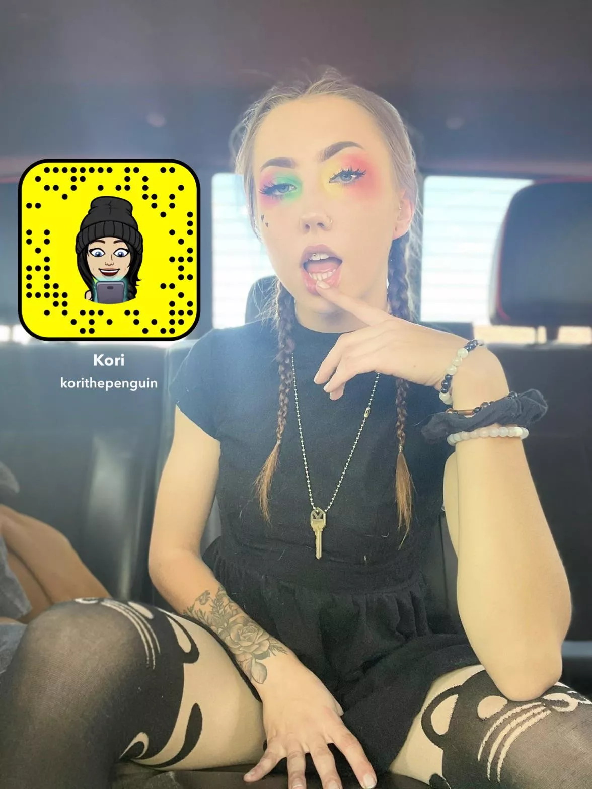 [korithepenguin] let’s have some fun