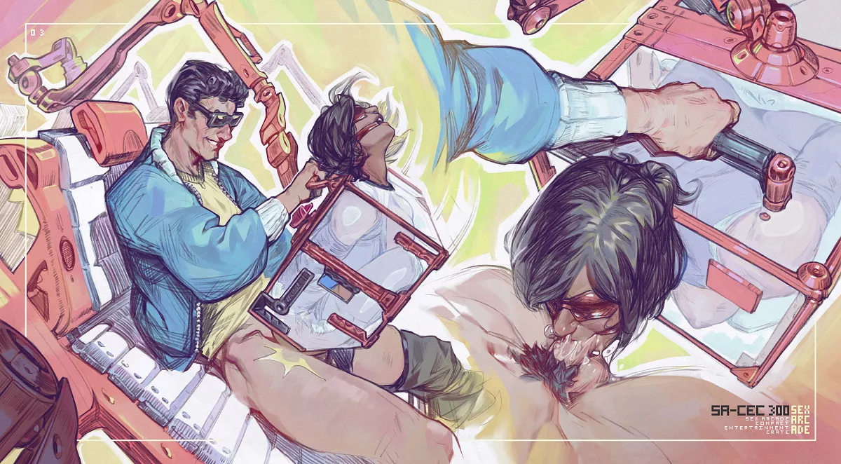 Korra (TLoK) 03 - (sabu) Korra (TLoK) 03 - (sabu)