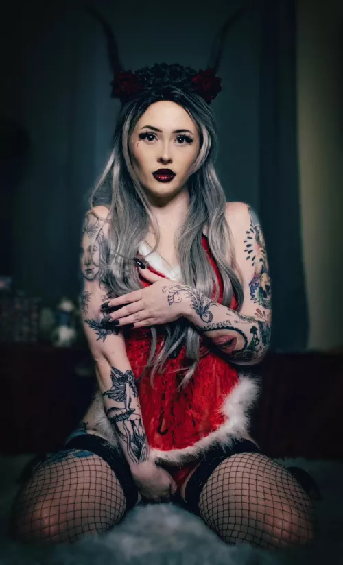 Krampus π Krampus π