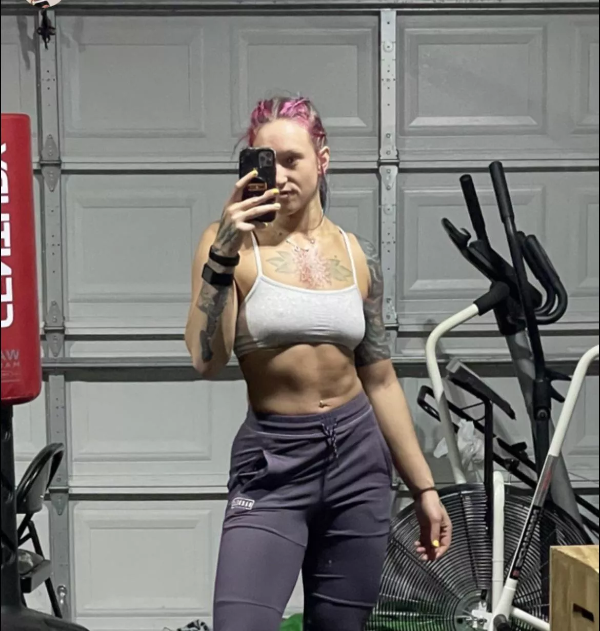 Kris Statlander Kris Statlander