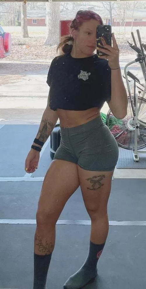 Kris Statlander