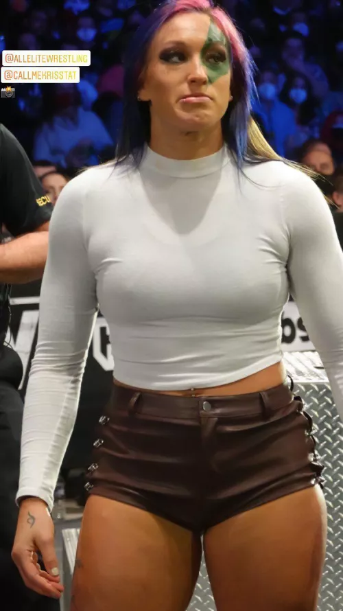 Kris Statlander