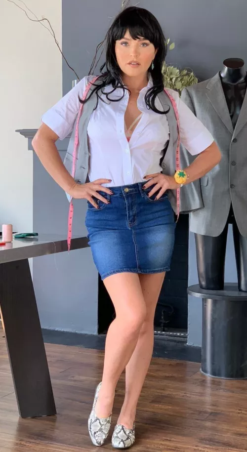 Krissy Lynn Krissy Lynn