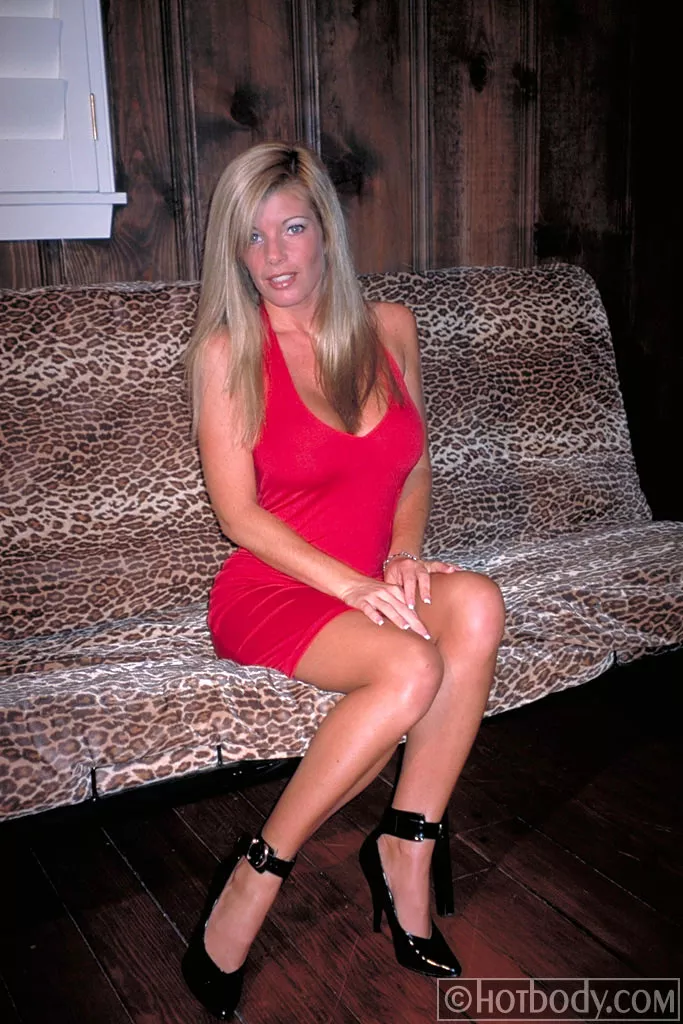 Kristal Summers Kristal Summers