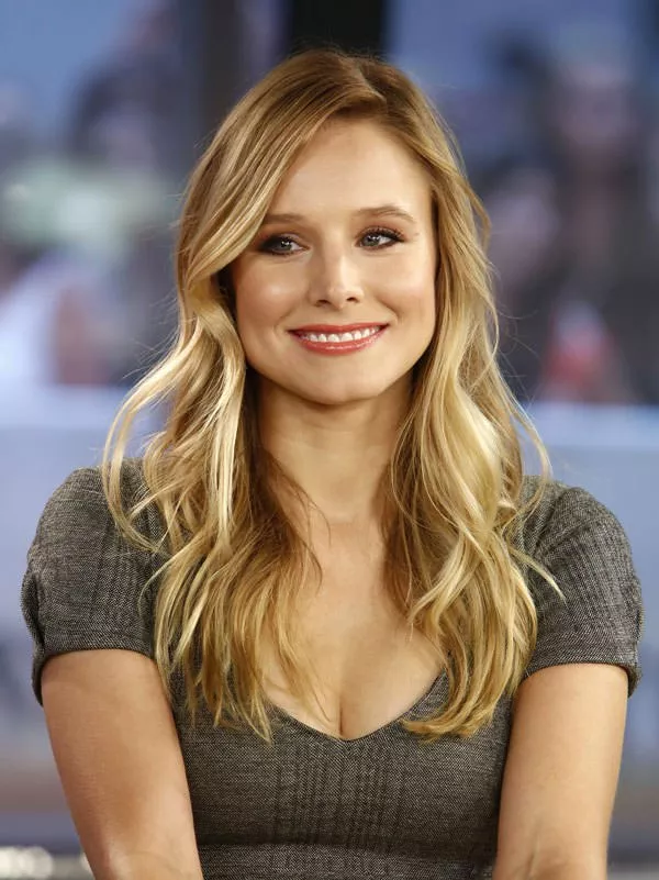 Kristen Bell