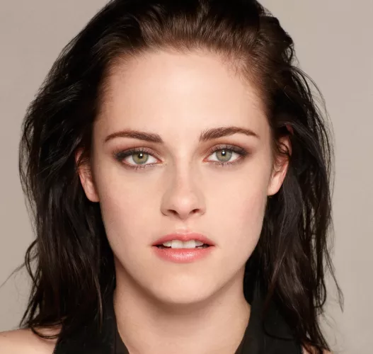 Kristen Stewart