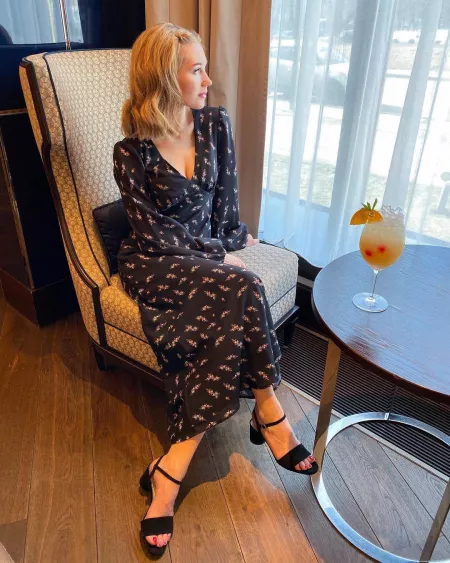 Kristina Asmus Kristina Asmus
